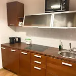 Feel Like At Apartament