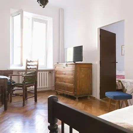 Apartmán Feel Like At *