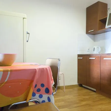 Feel Like At Apartmán *