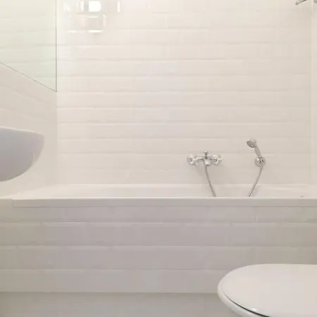 아파트 Feel Like At 바르샤바