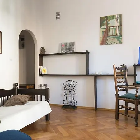 Feel Like At Apartmán