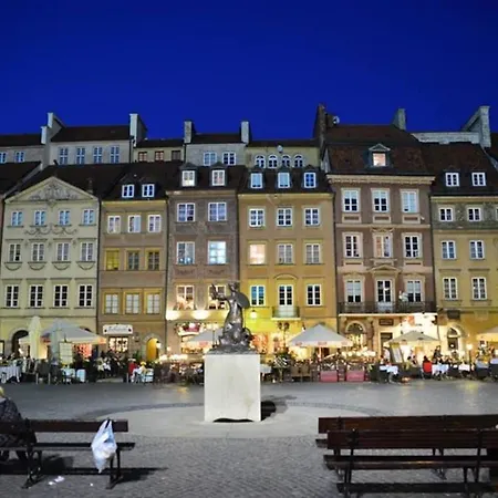 Feel Like At Apartmán