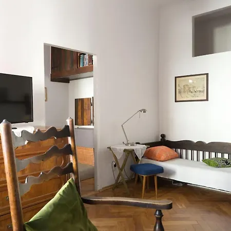 宾至如归公寓 * 华沙