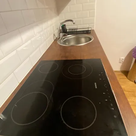 Apartmán Feel Like At Varšava