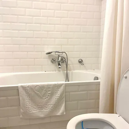 Apartmán Feel Like At