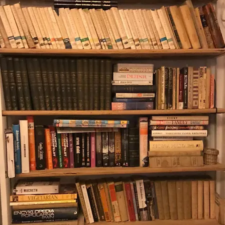 Feel Like At Apartmán *