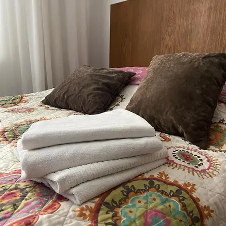 Feel Like At Varšava