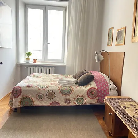 Apartmán Feel Like At