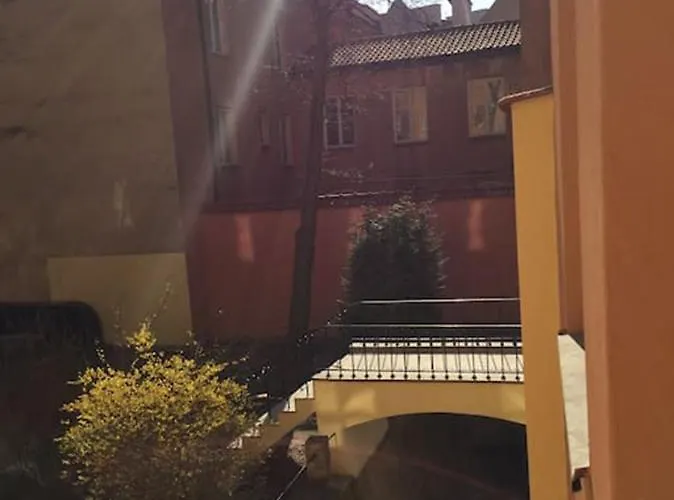 Διαμέρισμα Feel Like At