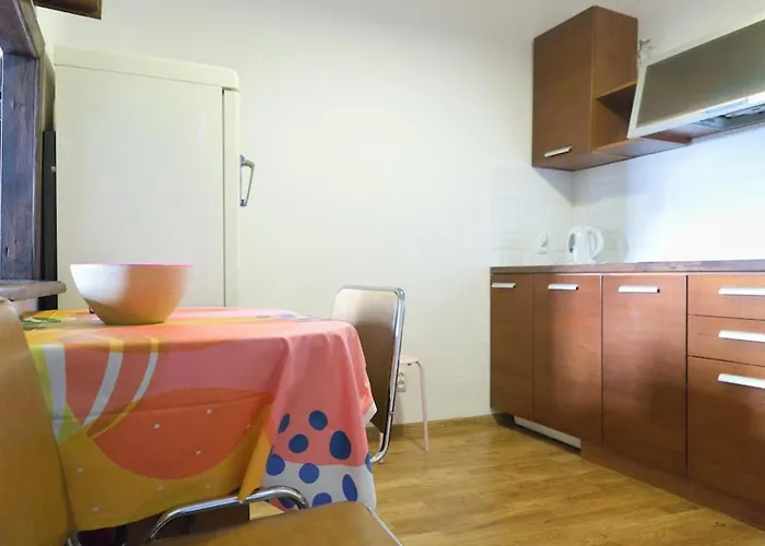 Feel Like At Apartmán *