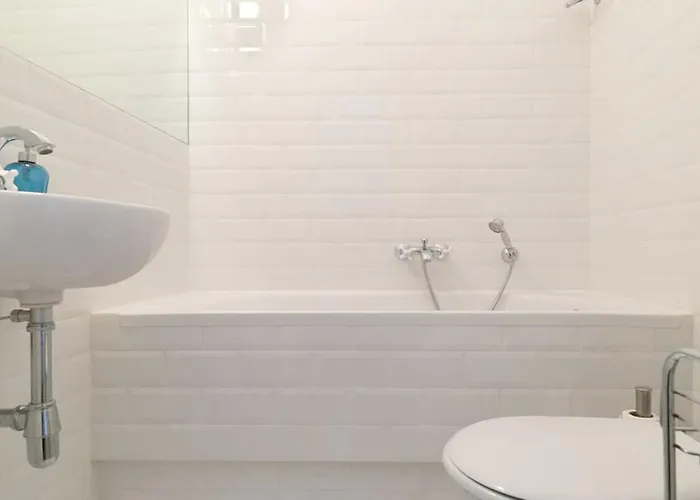 Διαμέρισμα Feel Like At Βαρσοβία