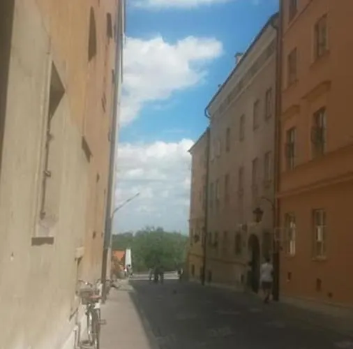 Апартаменты Feel Like At *