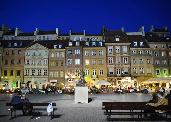 Feel Like At Διαμέρισμα