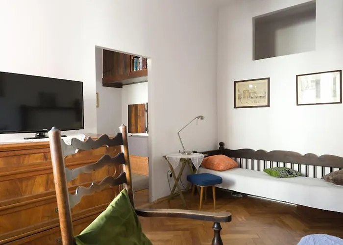 Feel Like At * Варшава