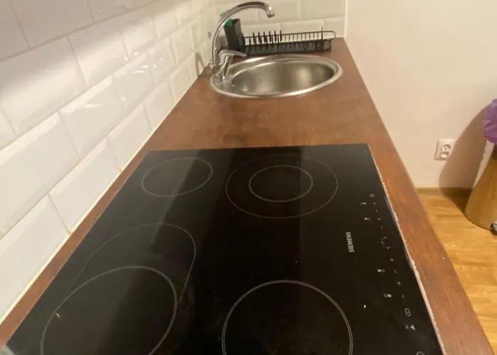 Апартаменты Feel Like At Варшава