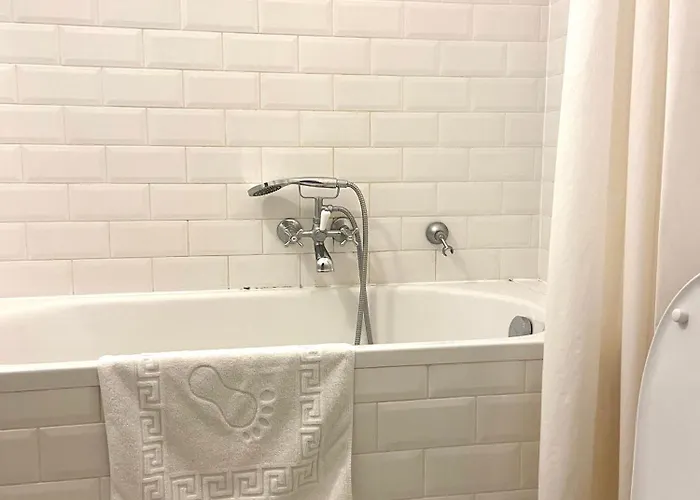 Apartmán Feel Like At