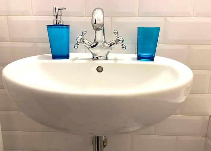 Feel Like At Apartmán Varšava