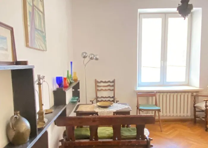 Feel Like At * Βαρσοβία