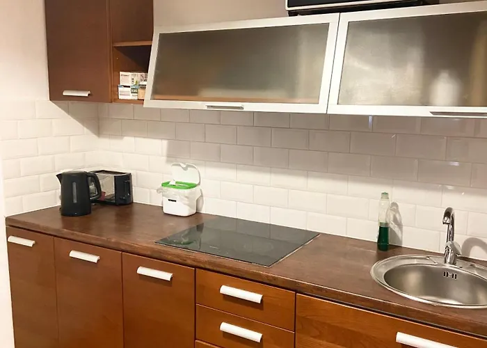 Feel Like At Διαμέρισμα