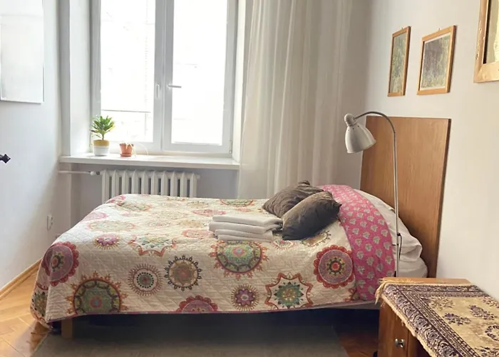 Apartmán Feel Like At