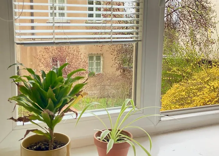 Feel Like At Διαμέρισμα *