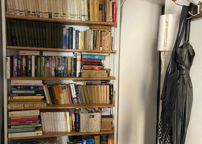 Feel Like At Διαμέρισμα Βαρσοβία