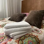 Feel Like At Varşova