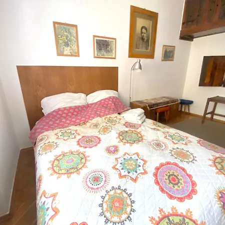 Apartament Feel Like At *