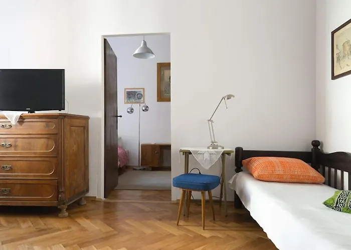 Feel Like At Apartament