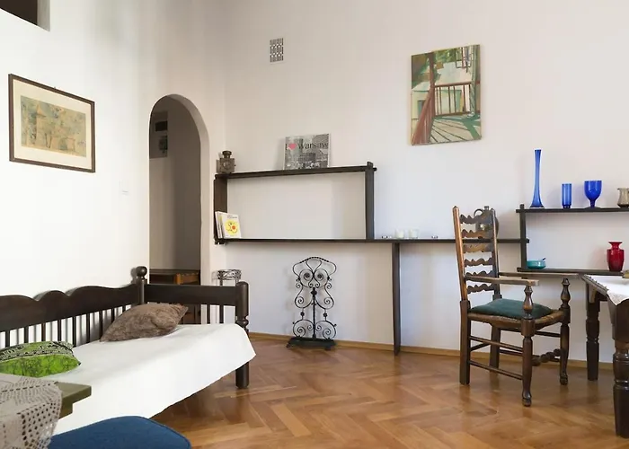 Feel Like At Apartament