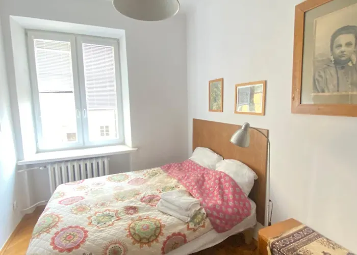 Feel Like At * Warszawa