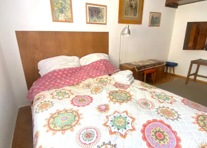 Apartament Feel Like At *